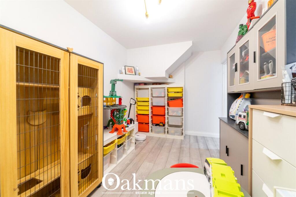 Additional image 10 of Jervoise Drive, Birmingham, West Midlands, B31