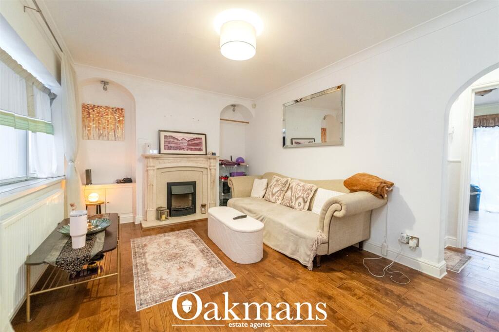 Additional image 6 of Castle Road, Birmingham, B29