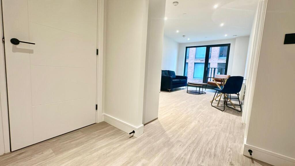 Additional image 4 of Brand New Home- Glasswater Locks, Birmingham, B4