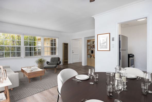 421 N. Doheny Drive, Beverly Hills, CA, 90210