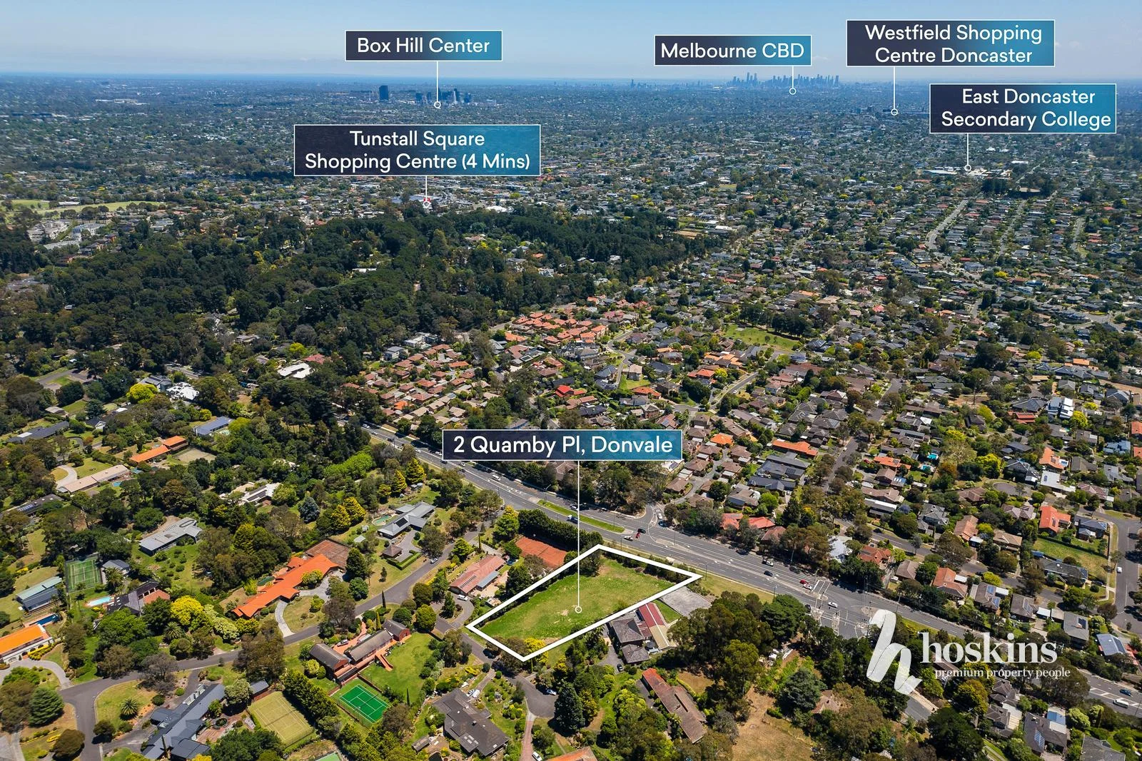 Additional image 2 of 2 Quamby Place, Donvale VIC 3111