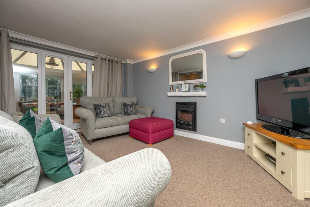 Additional image 3 of Abbey Mews, Alcester, B49