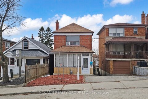Additional image 7 of 496 Northcliffe Boulevard N, Toronto, ON, M6E 3L5