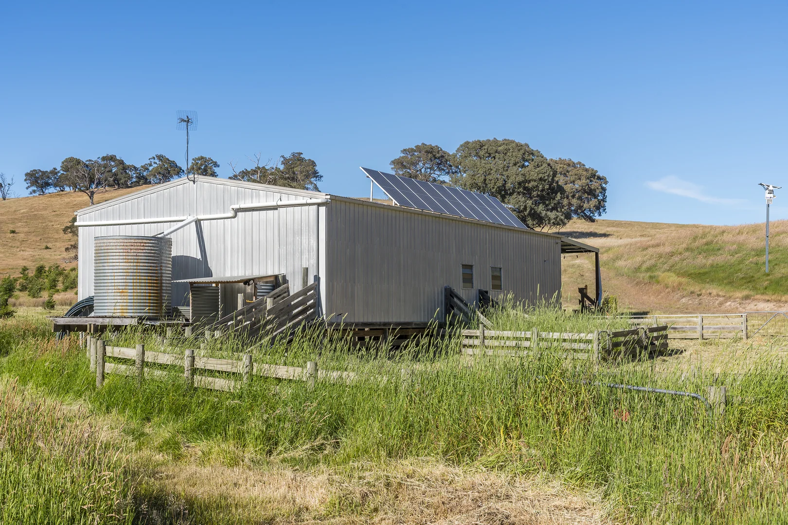 Additional image 10 of 679 Dallistons Road, Barfold VIC 3444