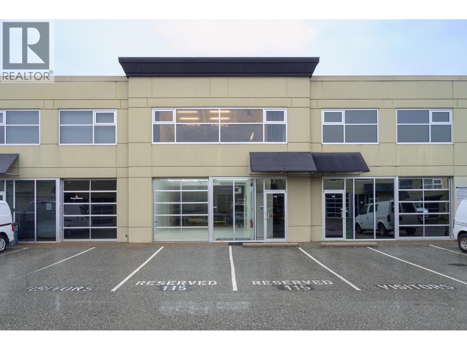 115-12500 Horseshoe Way, Richmond, BC, V7A5K2