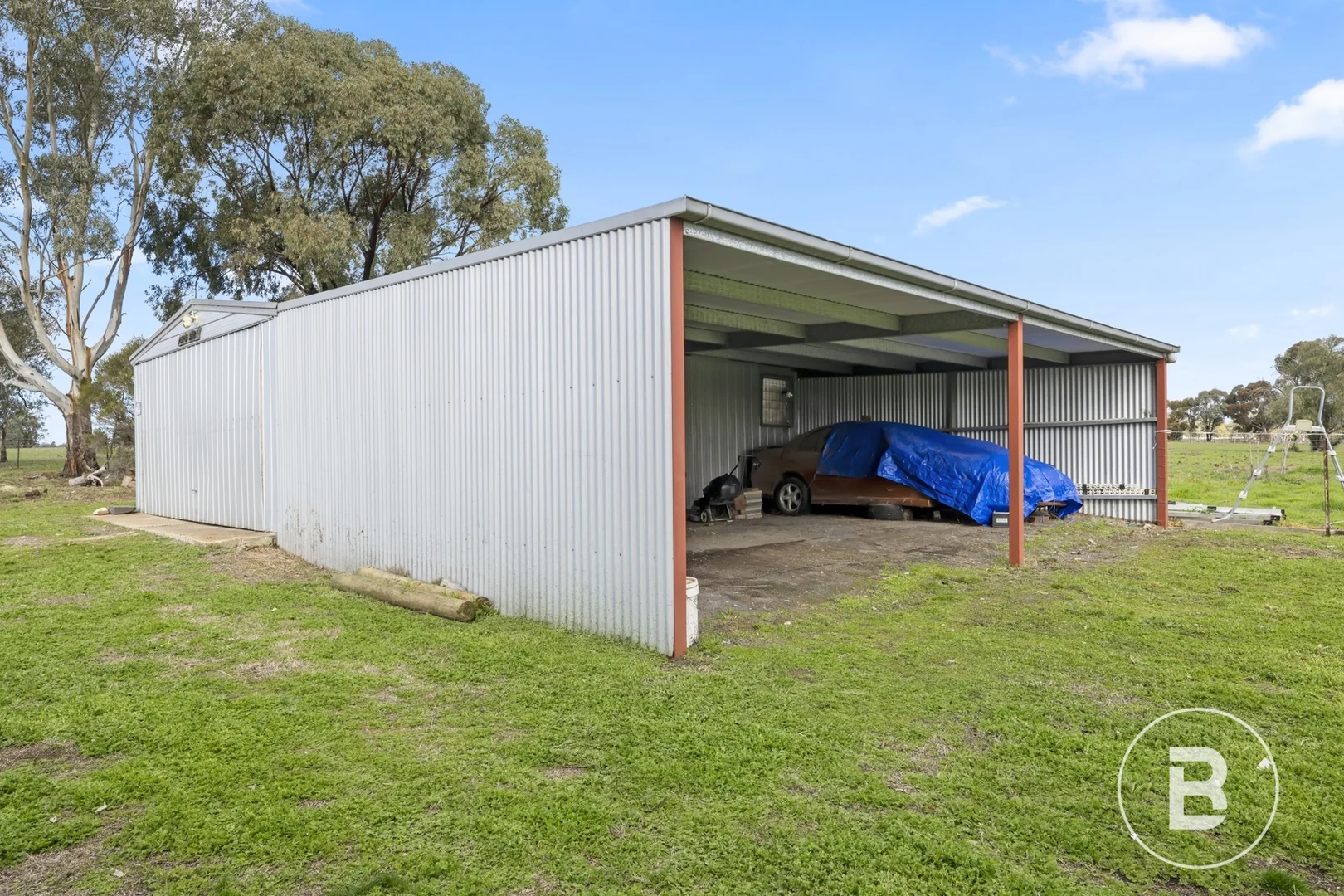Additional image 19 of 291 Carisbrook-Betley Road, Betley VIC 3472