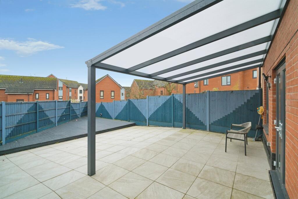 Additional image 21 of Stockmans Close, Birmingham