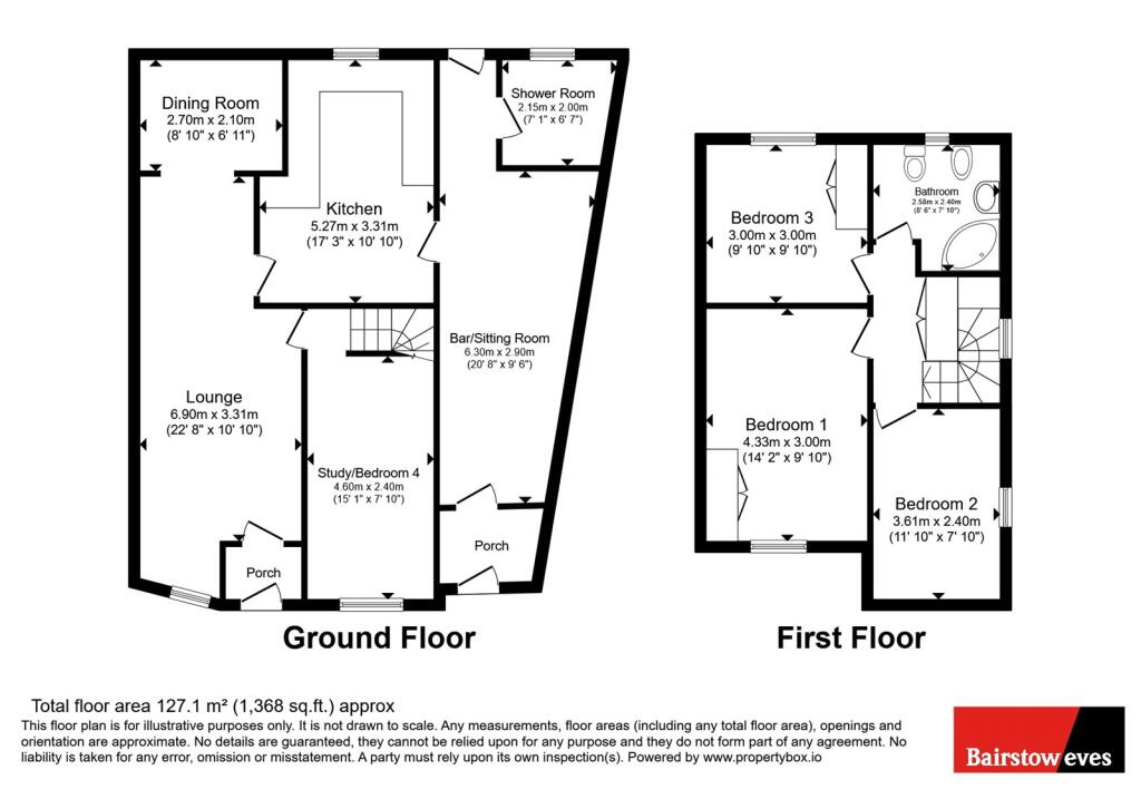 Additional image 18 of Ipswich Crescent, Birmingham, West Midlands, B42