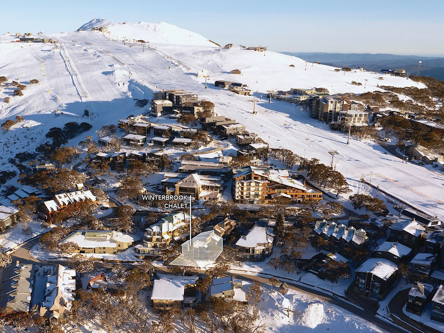 30 The Avenue, Mount Buller VIC 3723