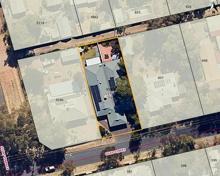 Additional image 32 of 1/1A Giles Street, East Side NT 0870