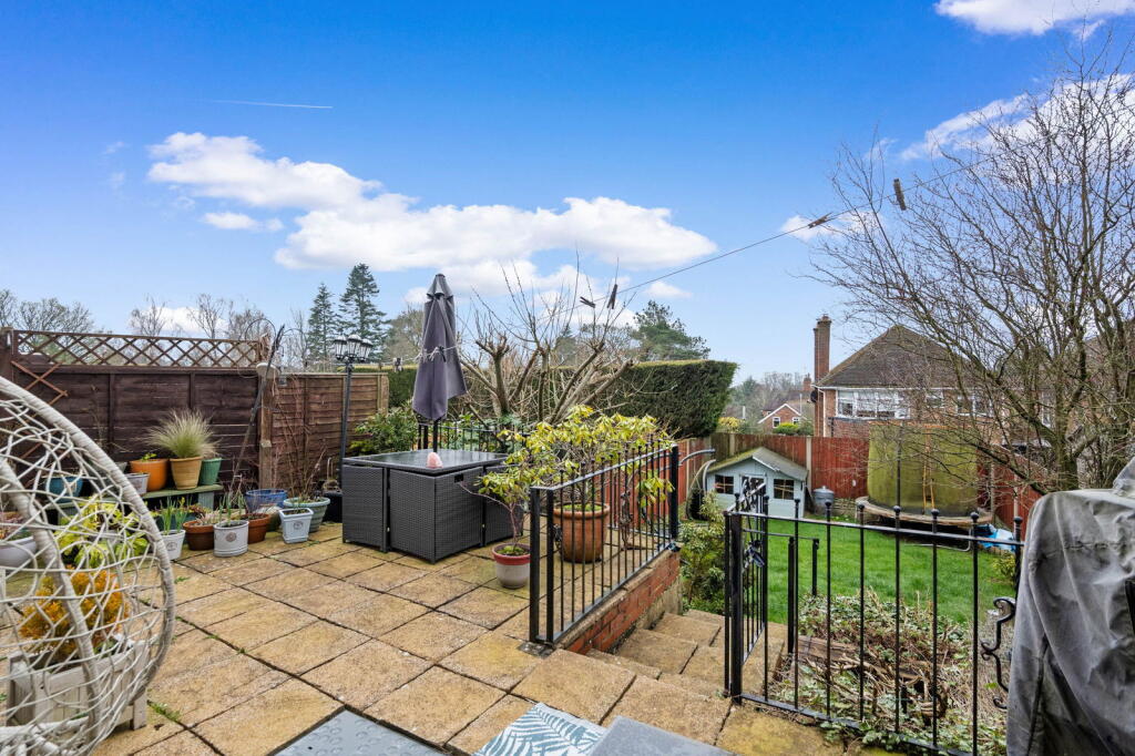 Additional image 11 of 16 Malvern Road, Lickey, Birmingham. B45 8EX