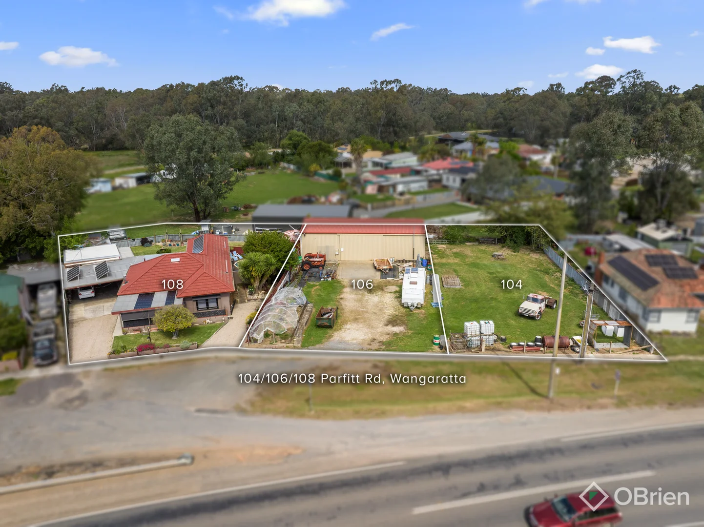 Additional image 4 of 106 Parfitt Road, Wangaratta VIC 3677