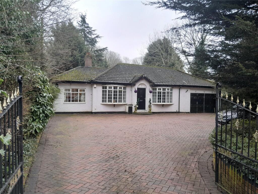 Additional image 13 of Birmingham Road, Water Orton, Birmingham, Warwickshire, B46