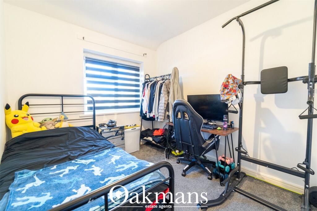 Additional image 13 of Kendal Rise Road, Rednal, Birmingham, West Midlands, B45