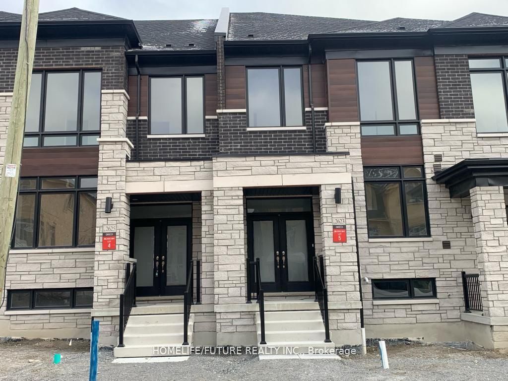 Bsmt-2623 Apricot Lane, Pickering, ON, L1X 0M5