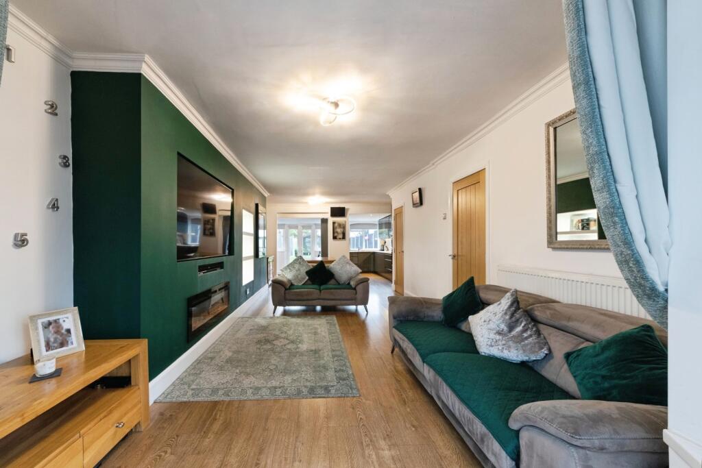 Additional image 20 of Greenwood Avenue, Acocks Green, Birmingham, West Midlands, B27