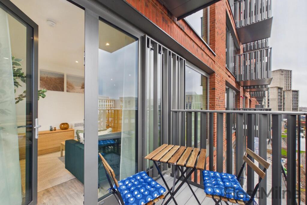 Additional image 3 of Cardigan Wharf, Glasswater Locks, 3 Pitt Street, Birmingham