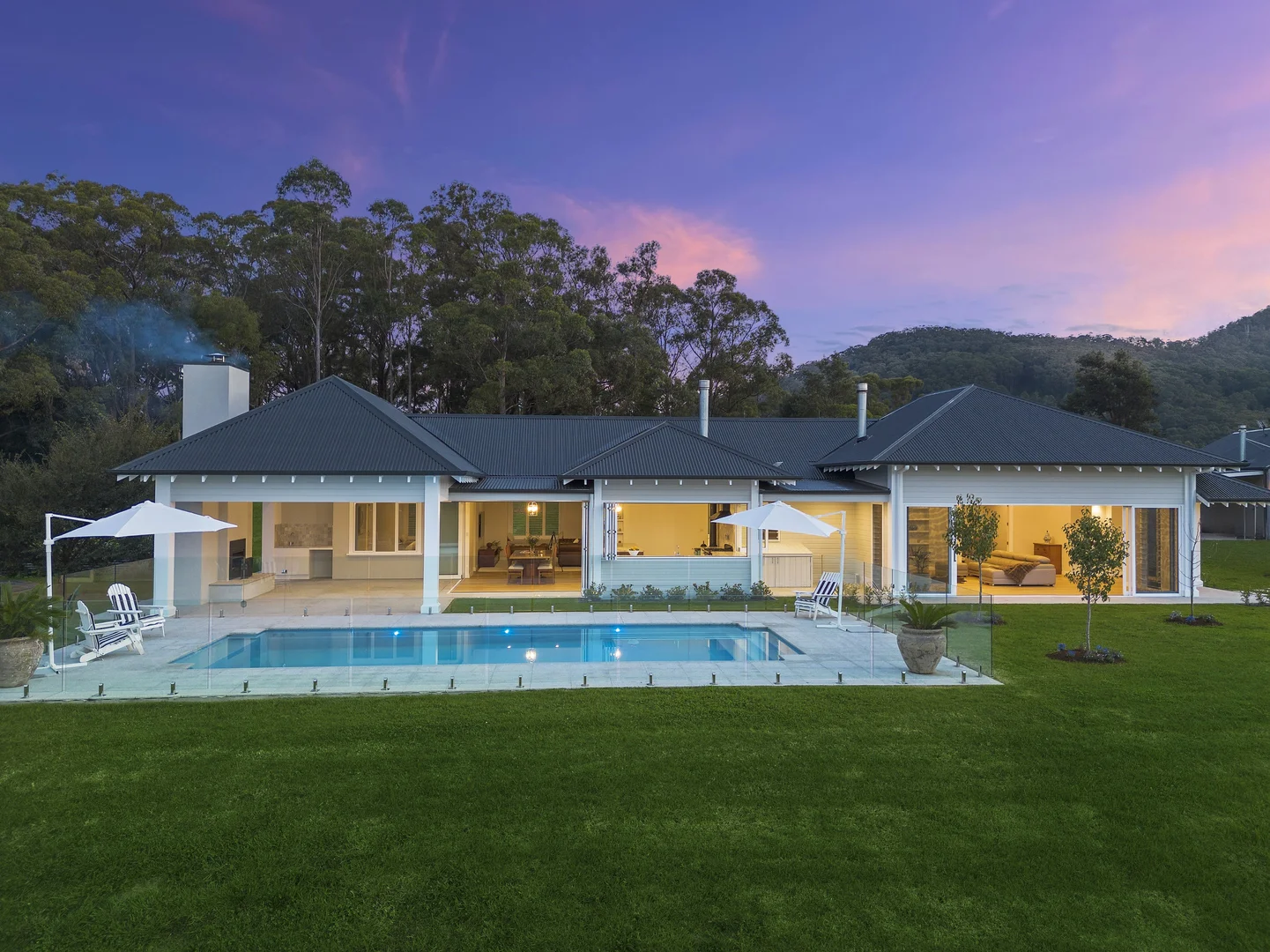 Additional image 4 of 283 Stockyard Mountain Road, Yellow Rock Ridge NSW 2527