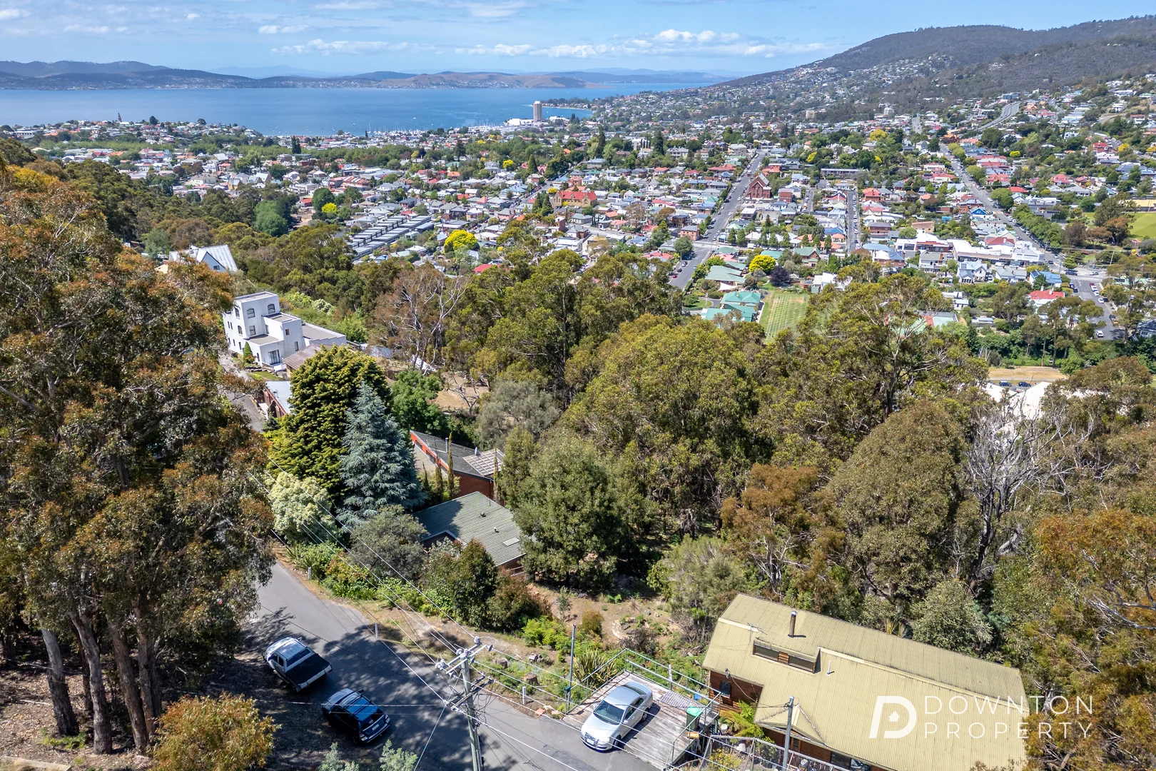 Additional image 3 of 63 Liverpool Crescent, West Hobart TAS 7000