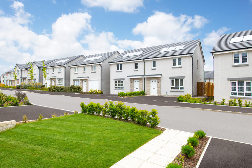 Additional image 17 of Mugiemoss Road,
Bucksburn,
Aberdeen,
AB21