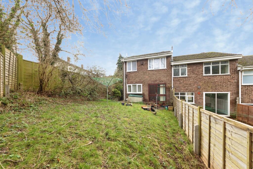 Additional image 20 of Vista Green, Birmingham, West Midlands, B38