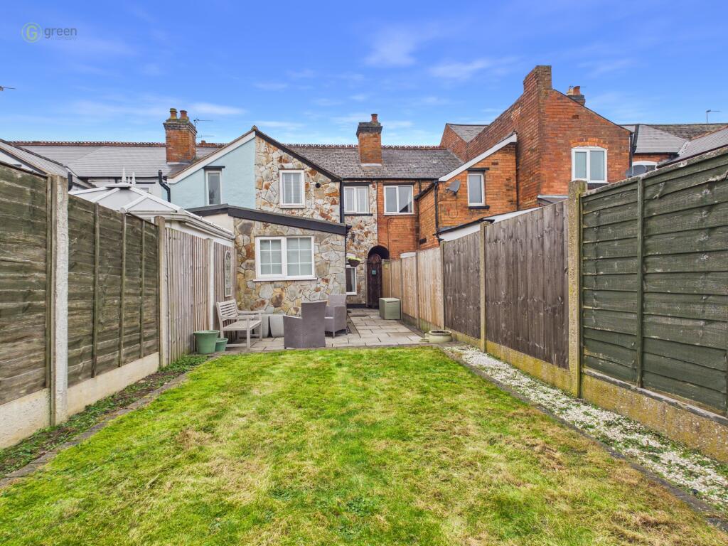 Additional image 39 of New Street, Castle Bromwich, B36