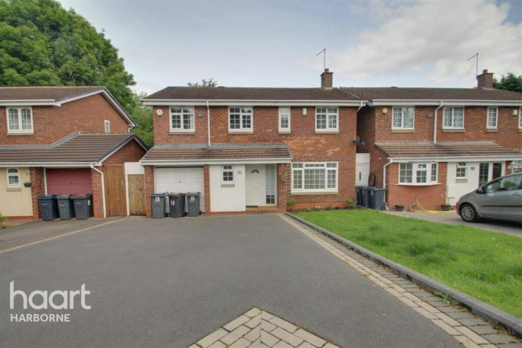 Additional image 17 of Lamont Avenue, Harborne