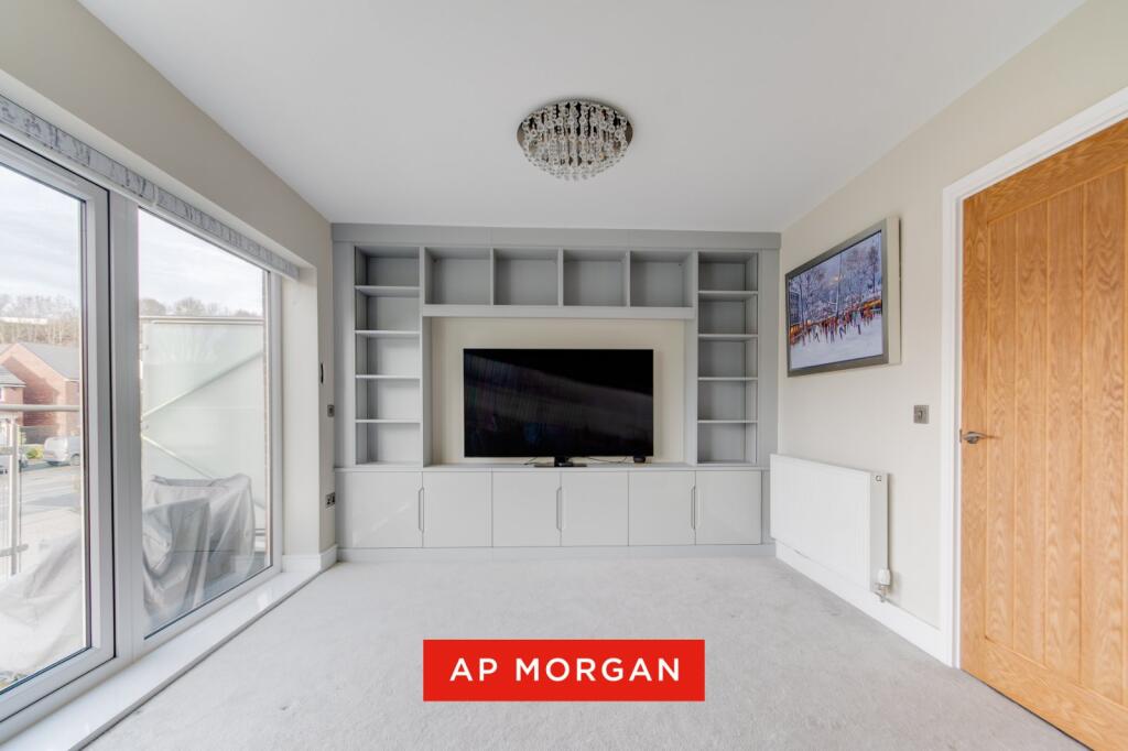 Additional image 30 of Groveley Lane, Cofton Hackett, Birmingham, Worcestershire, B45