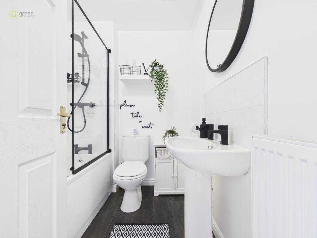 Additional image 23 of Hawksworth Crescent, Chelmsley Wood, B37