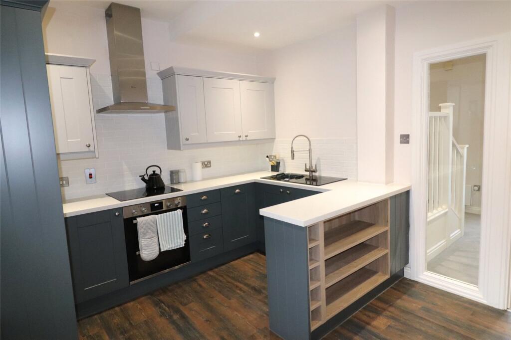 Additional image 17 of George Street, Birmingham, B3