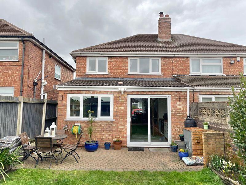 Additional image 18 of Beechdale Avenue, Great Barr, Birmingham B44 9DH