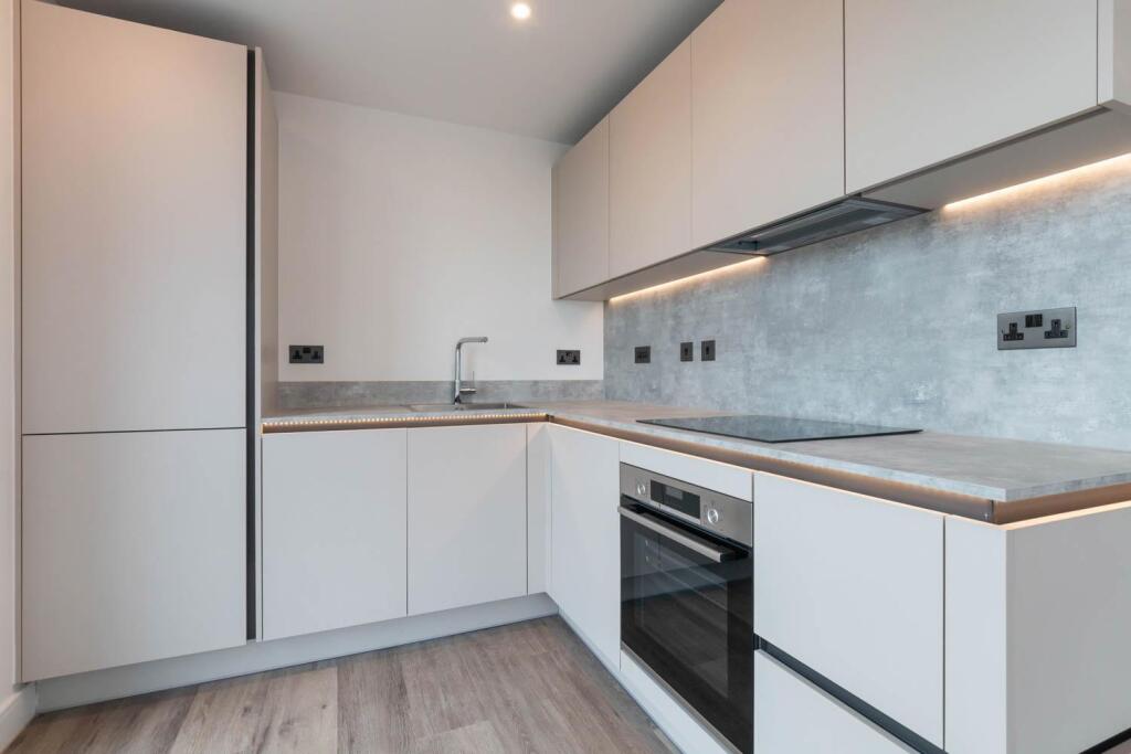 Additional image 4 of The Barker, 61 Shadwell Street, Birmingham