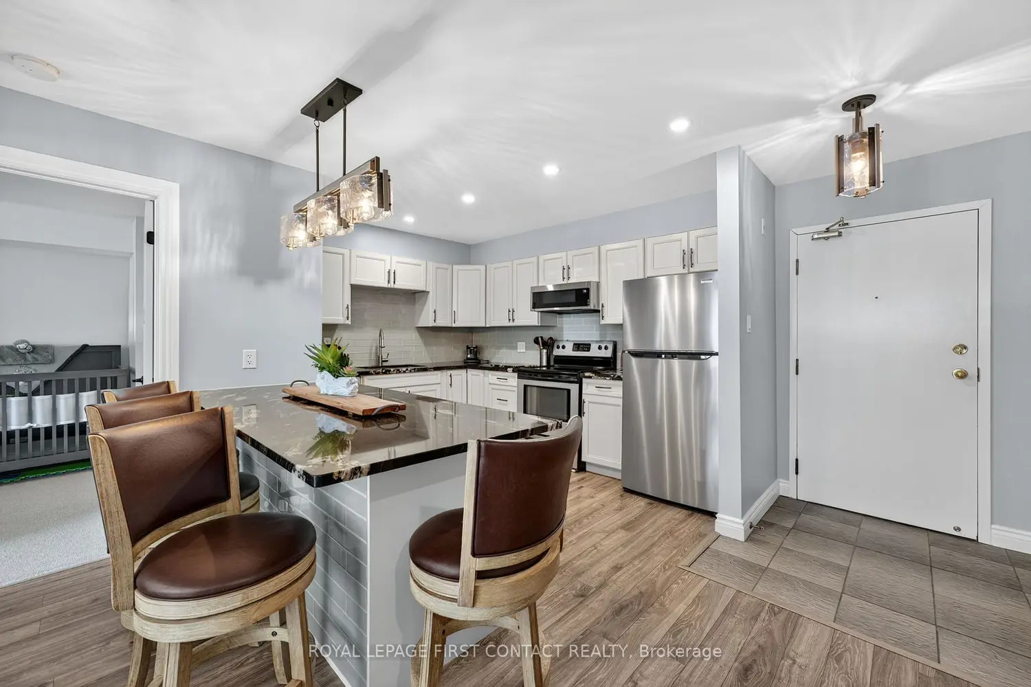 126 Bell Farm Road B08