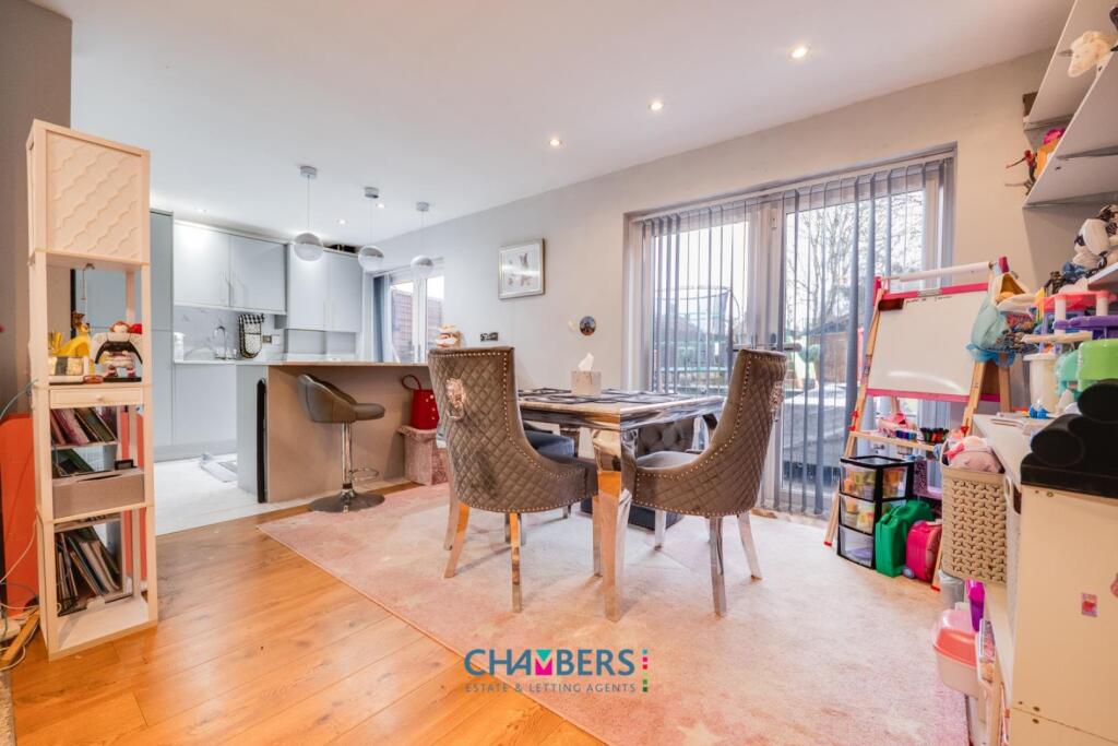 Additional image 16 of Shenton Walk, Kingshurst, Birmingham