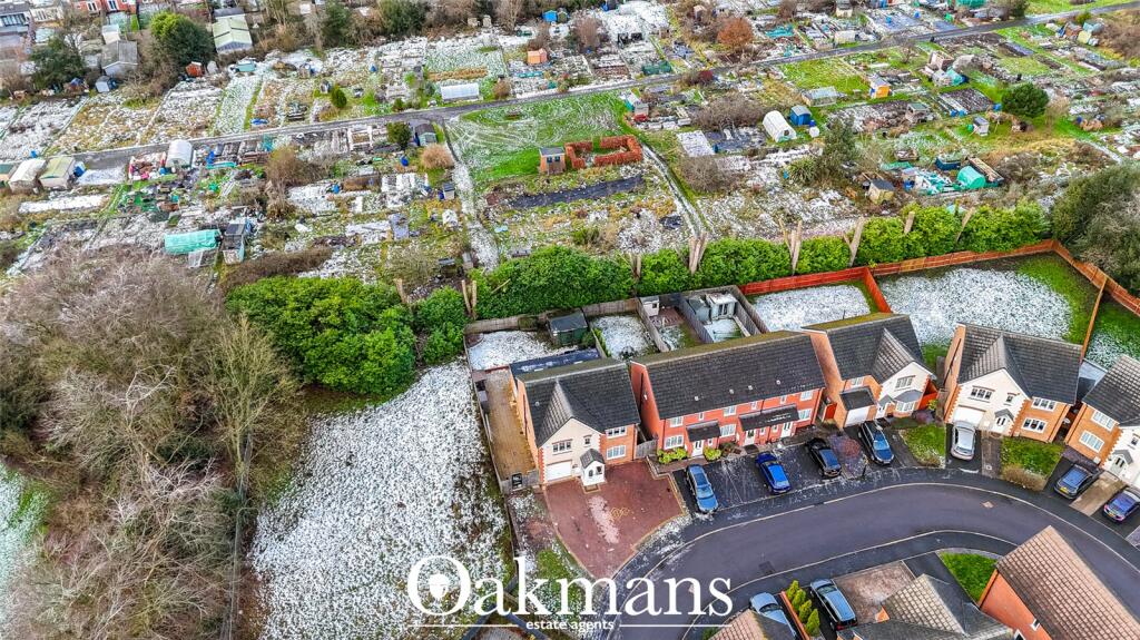 Additional image 36 of Ansell Way, Harborne, Birmingham, West Midlands, B32