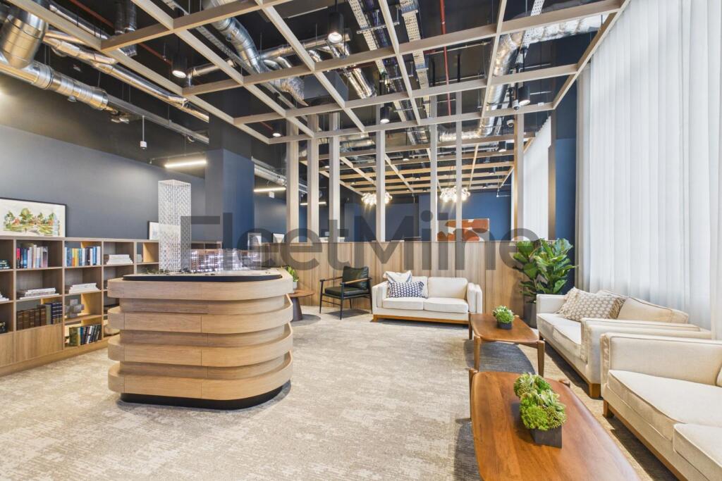 Additional image 17 of Ashted Wharf, 1 Pitt Street, Birmingham