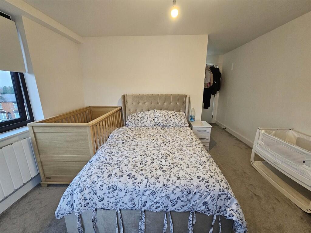 Additional image 5 of Sheldon Court, 3 Wagon Lane, Birmingham