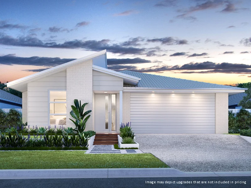 Lot 1025 Harvest Drive, Ballina NSW 2478