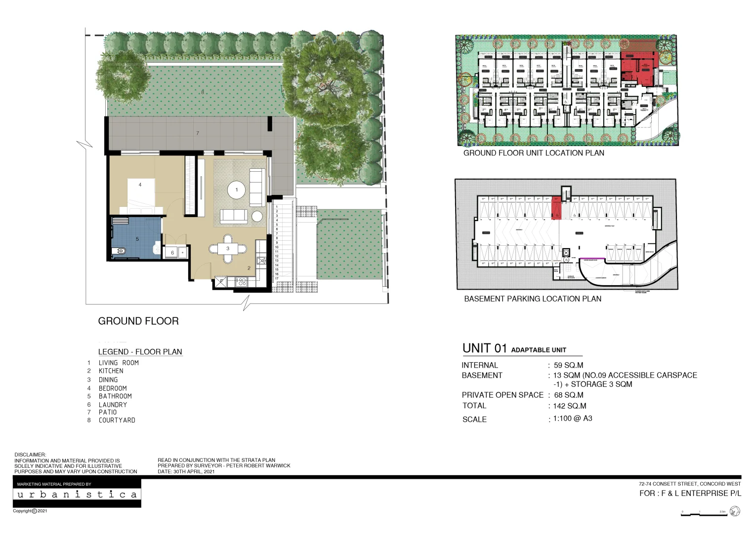 Additional image 17 of 72-74 Consett Street, Concord West NSW 2138