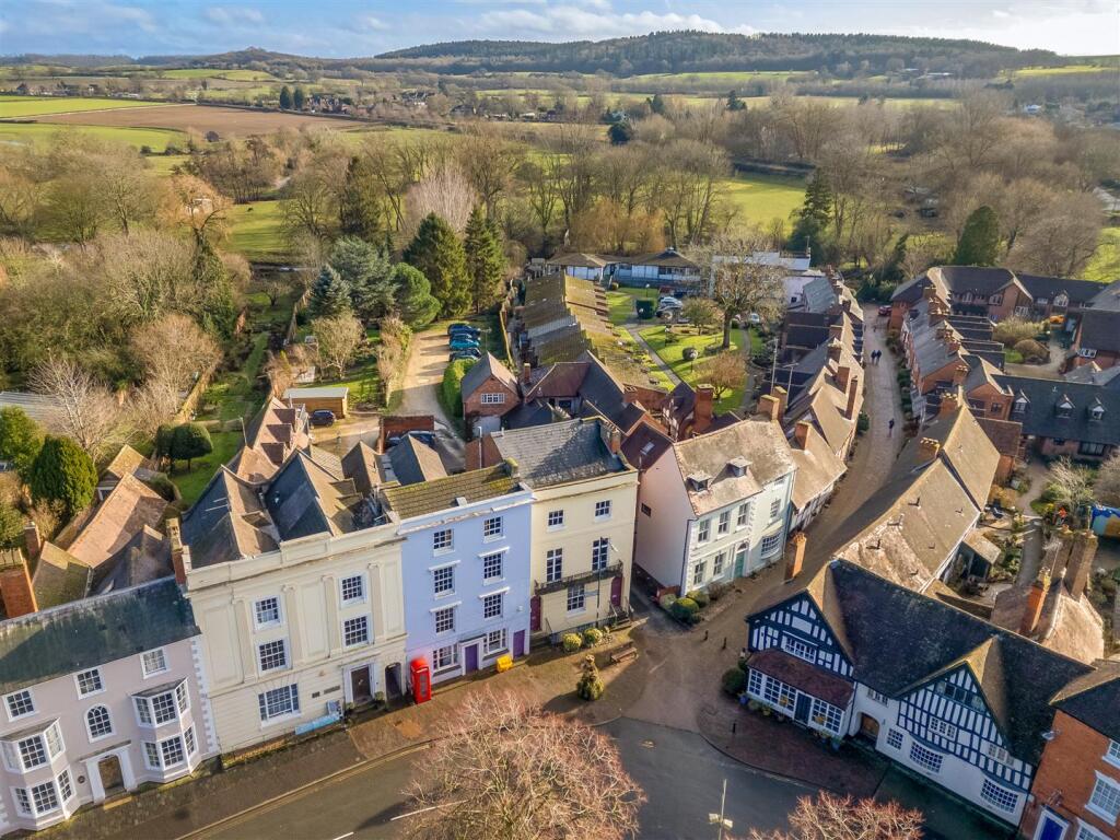 Additional image 33 of Church Street, Alcester B49 5AJ