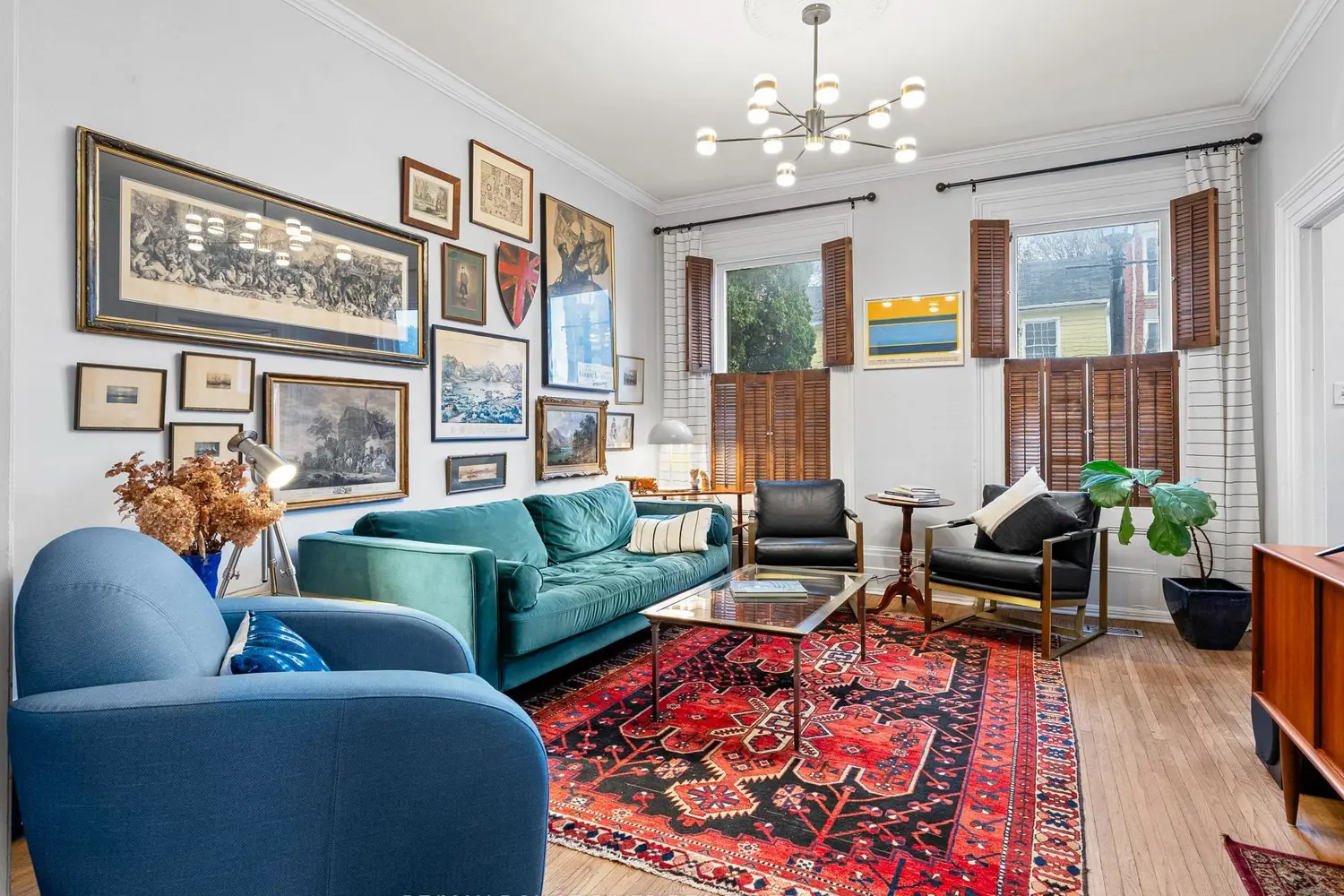 Additional image 4 of 141 Walton Street