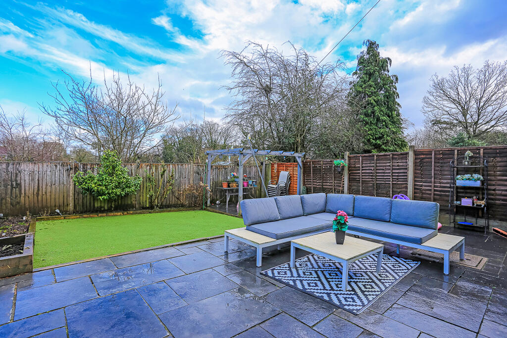 Additional image 25 of Foxhope Close, Birmingham