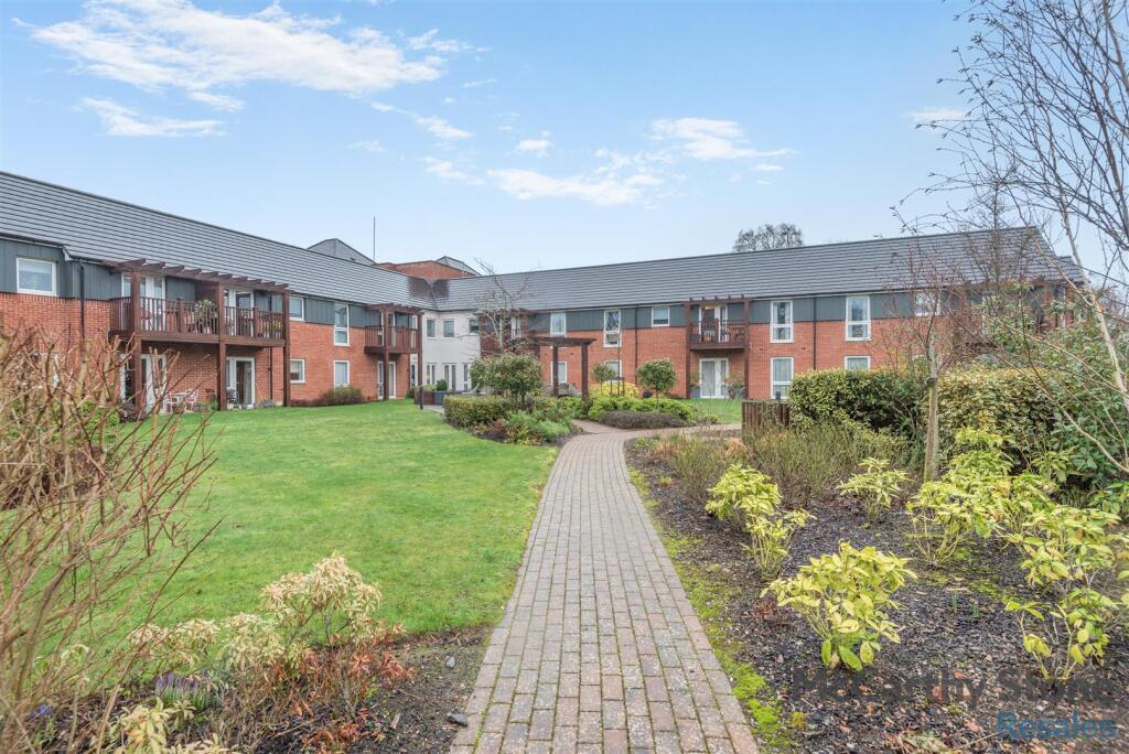 Additional image 18 of Jackson Place, Fields Park Drive, Alcester, Warwickshire, B49 6GR