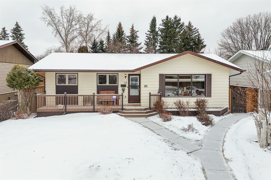Additional image 2 of 23 Bettenson Street, Red Deer, AB, T4R1J5