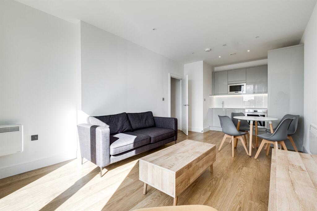 Additional image 2 of East Timber Yard, Birmingham, B5