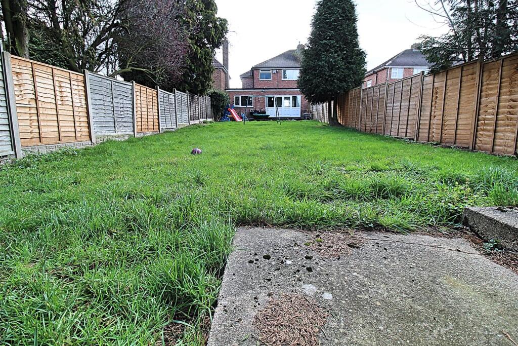 Additional image 23 of Cooks Lane, Kingshurst, Birmingham