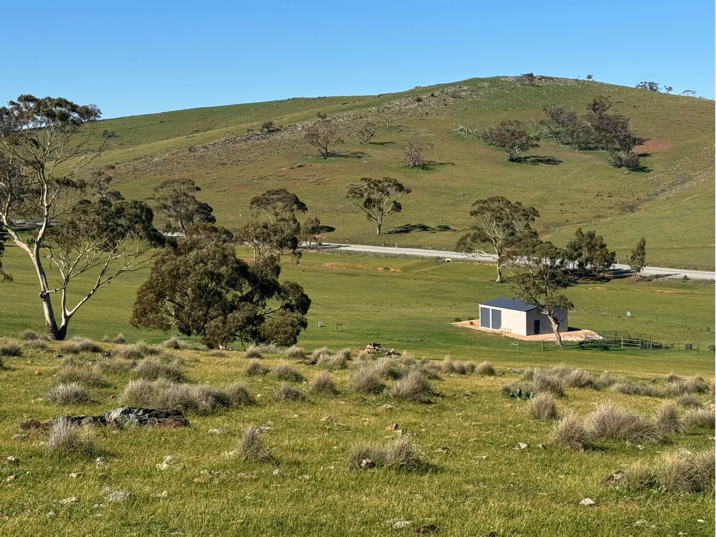 Additional image 5 of 235e Appila-Tarcowie Road, Tarcowie SA 5431