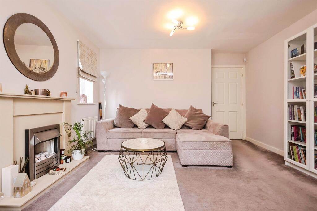 Additional image 2 of Somerton Drive, Marston Green, Birmingham