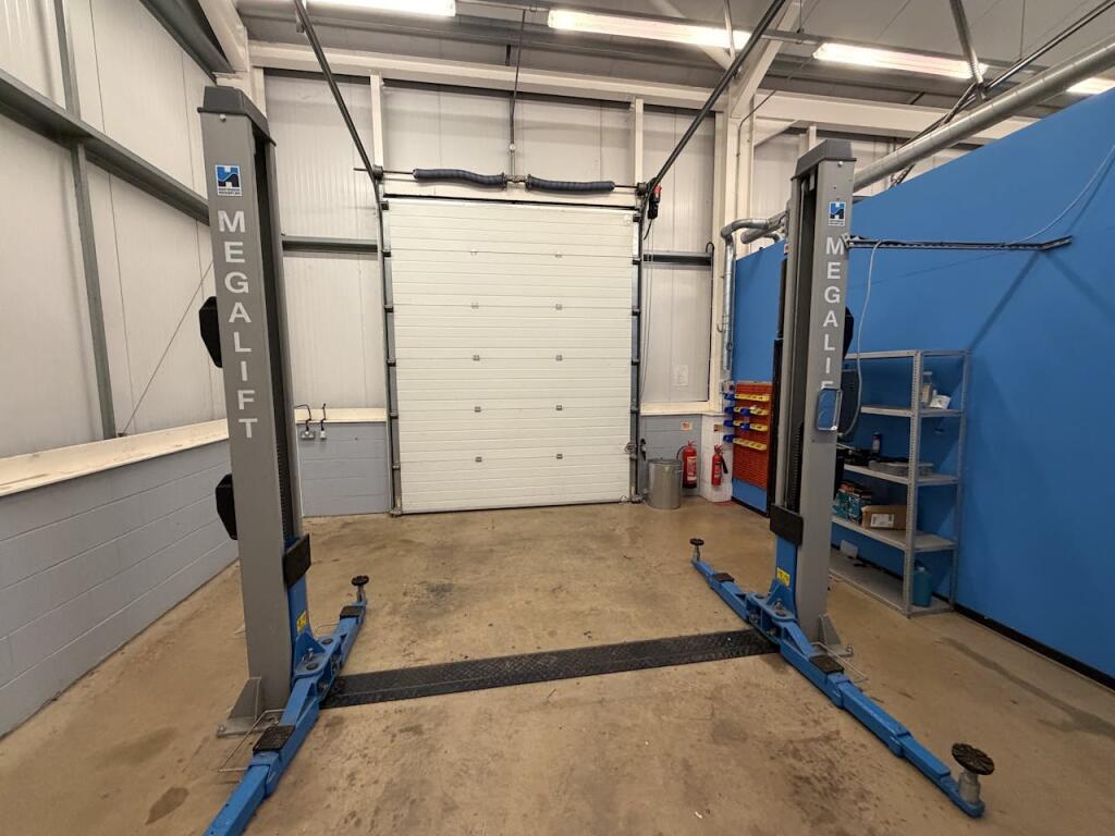 Additional image 4 of The Armoury, Coleshill Manor, Coleshill, Birmingham, B46 1DL