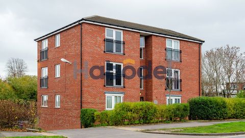 Lockside House, Yardley Wood Road, Yardley Wood, Birmingham B14